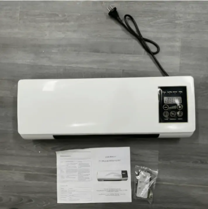 Avis client sur le climatiseur portable EpiCooler, par Sophie L.